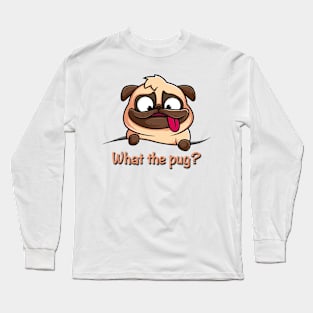 a dog's life Long Sleeve T-Shirt